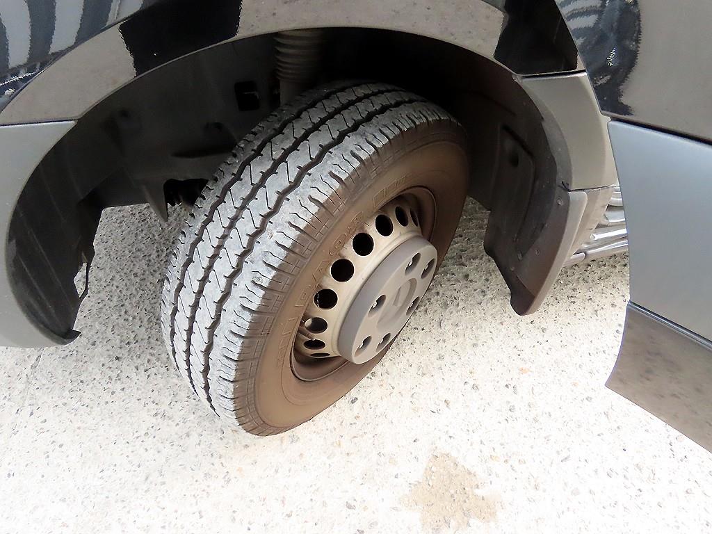 Mercedes Benz Sprinter 2021 Negro - Importación desde Corea - HF Imports Iquique - Foto 19