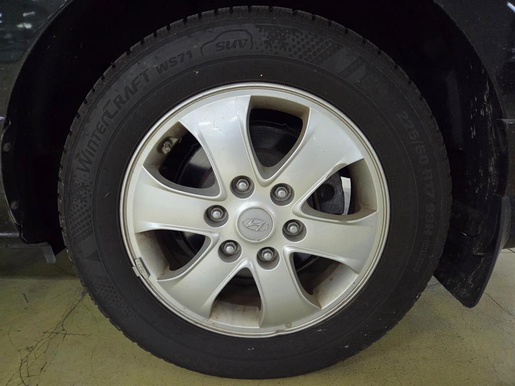 HYUNDAI Starex 2019 Negro - Importación desde Corea - HF Imports Iquique - Foto 20