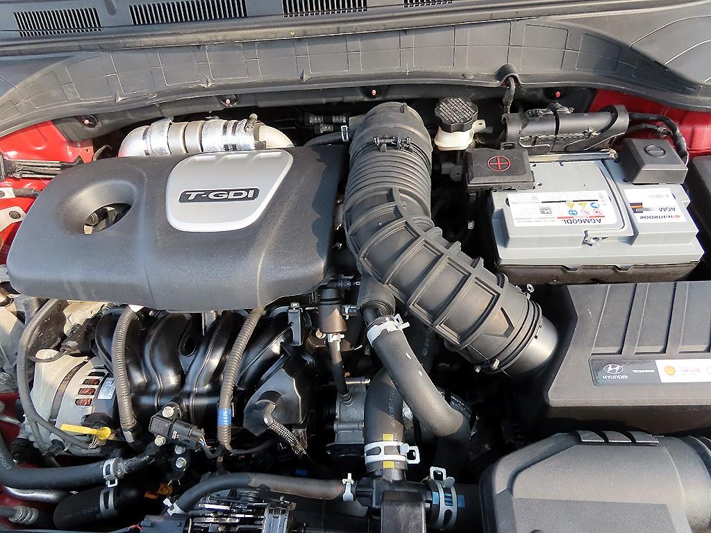 HYUNDAI Kona 2018 - Importación desde Corea - HF Imports Iquique - Foto 19