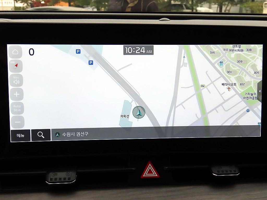 KIA Sportage 2022 Negro - Importación desde Corea - HF Imports Iquique - Foto 13