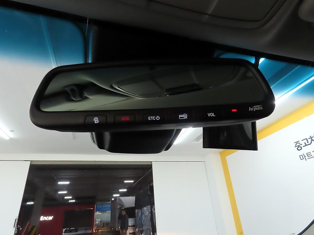 HYUNDAI Grandeur 2019 Negro - Importación desde Corea - HF Imports Iquique - Foto 17