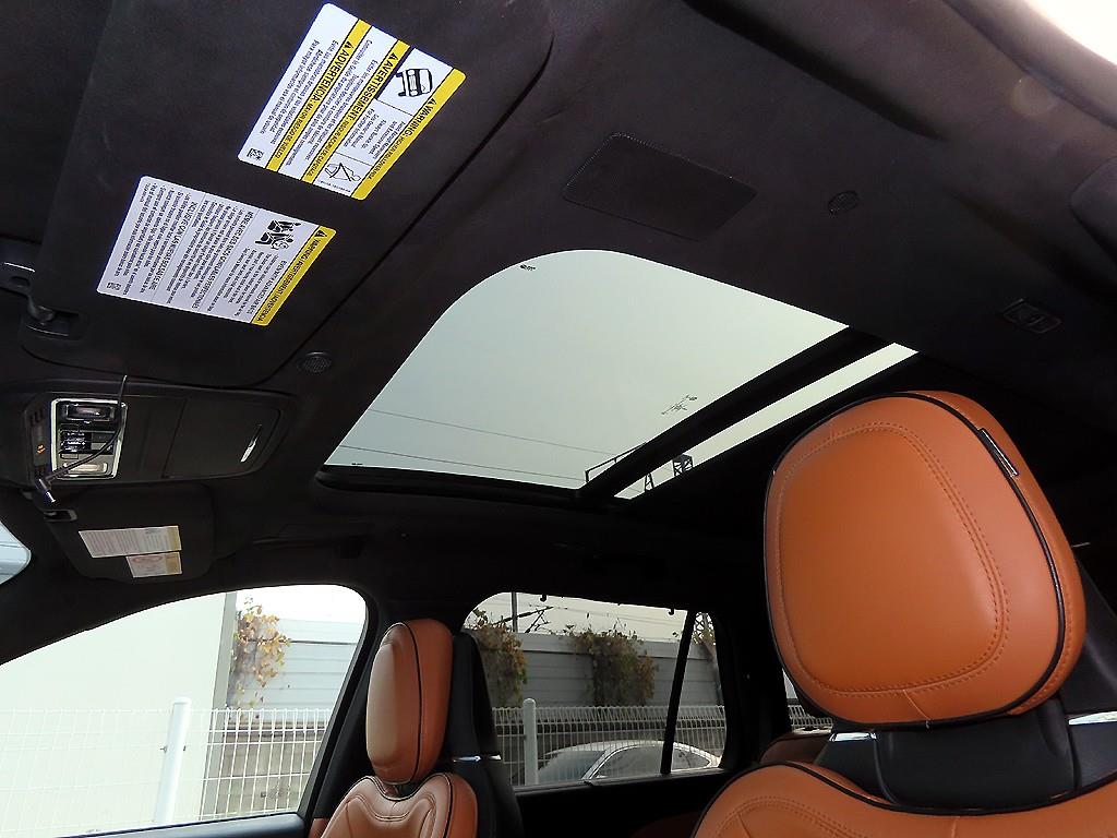 Lincoln Aviator 2022 Blanco - Importación desde Corea - HF Imports Iquique - Foto 16