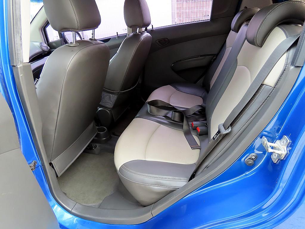 DAEWOO Matiz - Vista 6