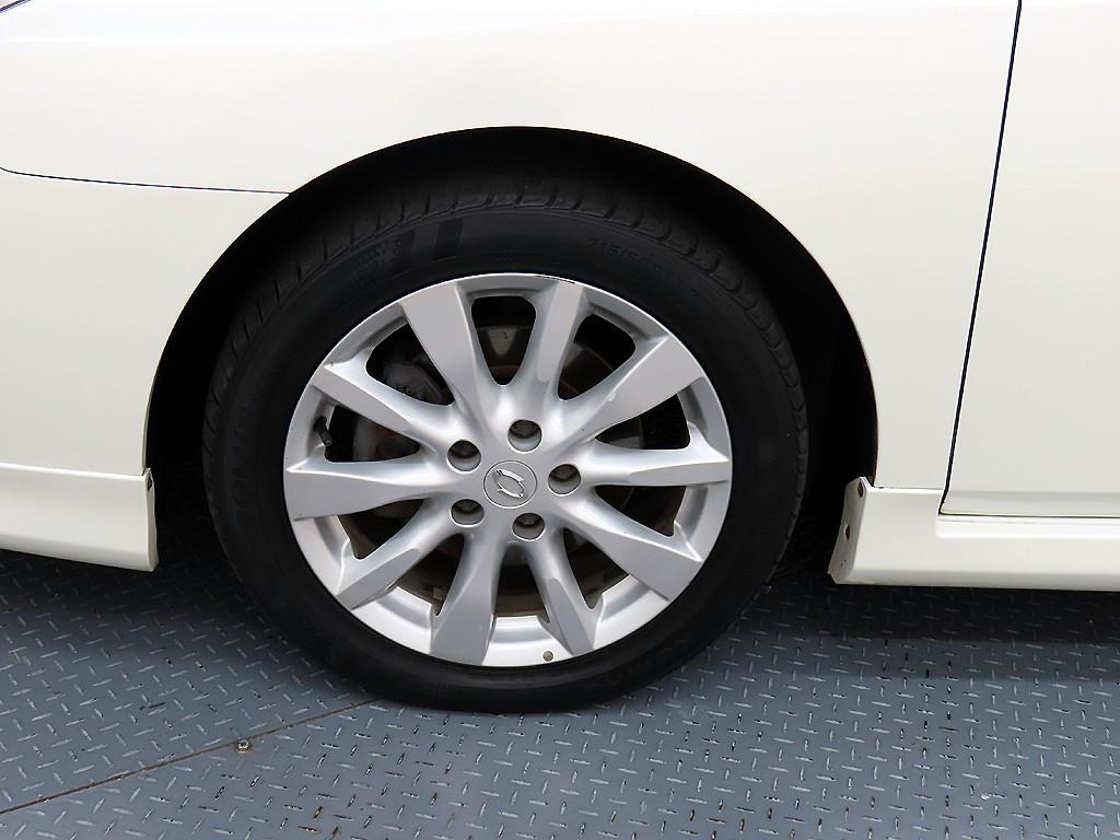 SAMSUNG SM5 2010 Blanco - Importación desde Corea - HF Imports Iquique - Foto 20