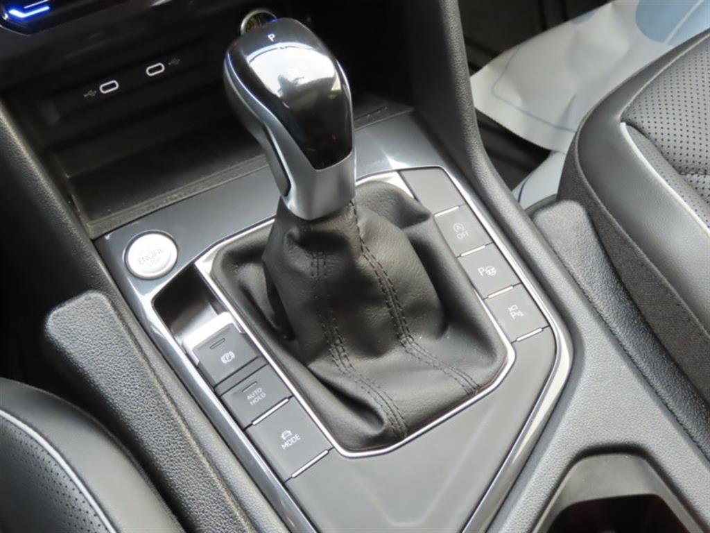 Volkswagen Tiguan - Vista 11