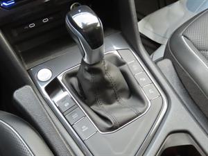 Volkswagen Tiguan - Vista 12