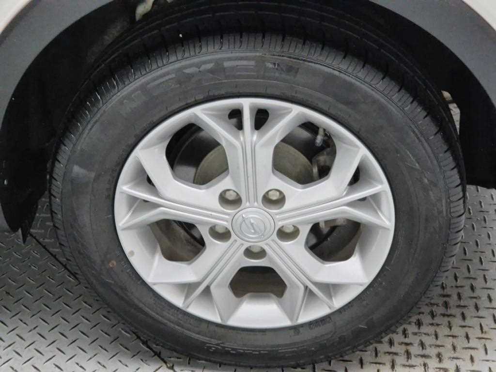 Ssangyong Tivoli 2021 Blanco - Importación desde Corea - HF Imports Iquique - Foto 20