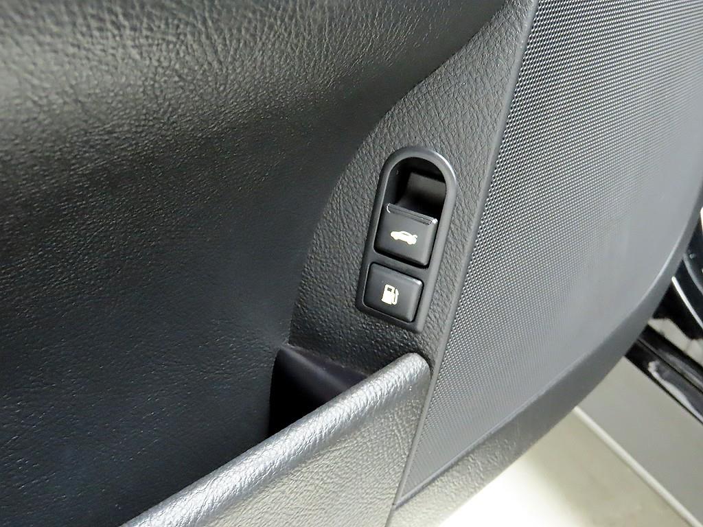 HYUNDAI Genesis 2012 Negro - Importación desde Corea - HF Imports Iquique - Foto 15