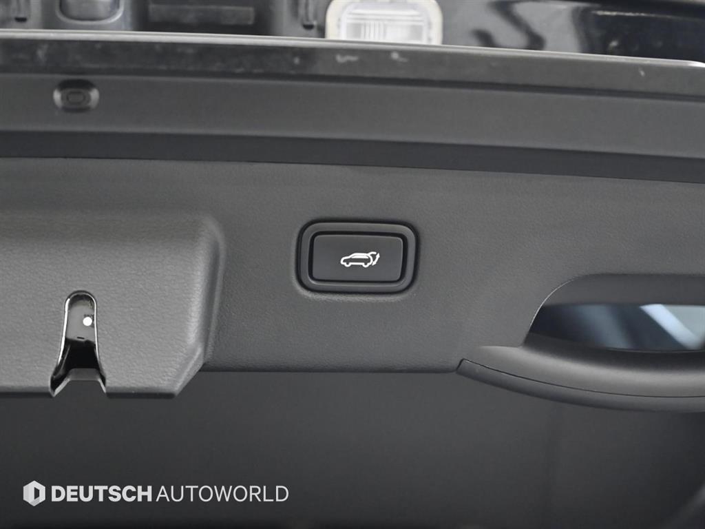 KIA Sportage 2022 Negro - Importación desde Corea - HF Imports Iquique - Foto 20