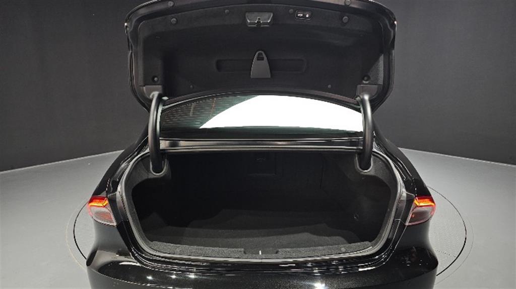 HYUNDAI Grandeur 2021 Negro - Importación desde Corea - HF Imports Iquique - Foto 19