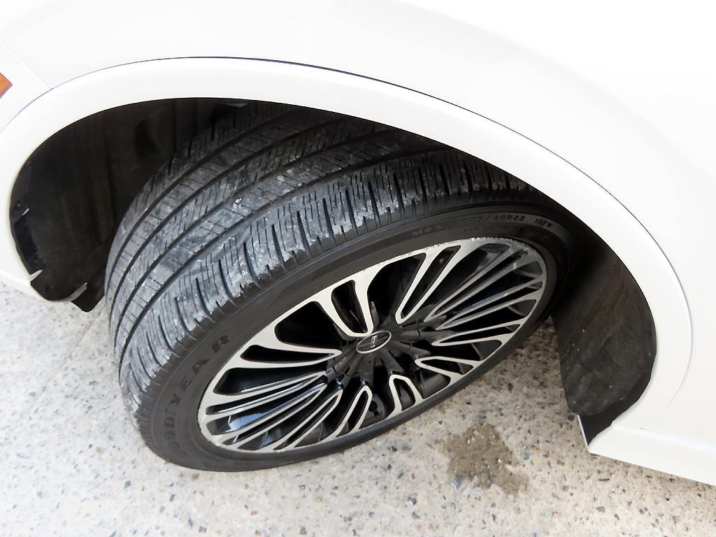 Lincoln Aviator 2022 Blanco - Importación desde Corea - HF Imports Iquique - Foto 20