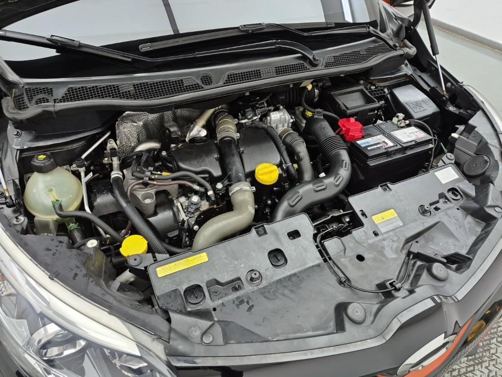 SAMSUNG QM3 - Vista 6