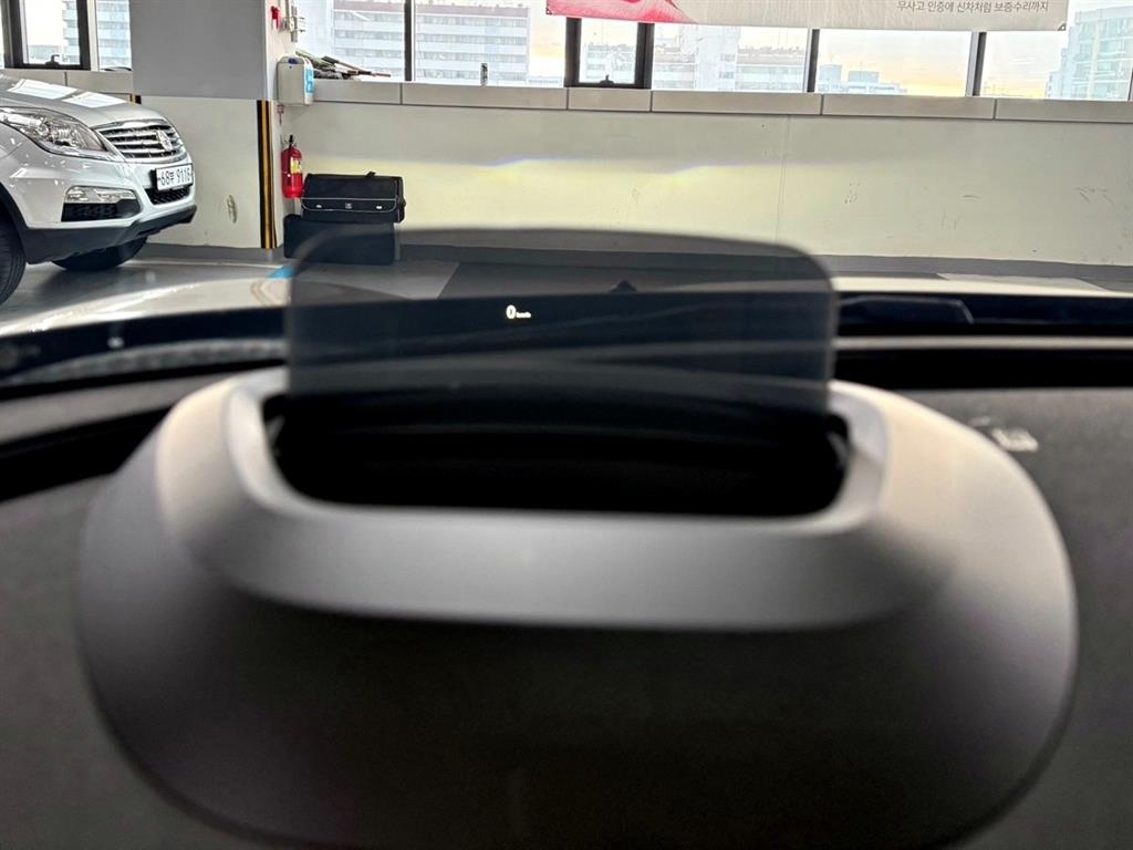 Mini Clubman 2019 Gris - Importación desde Corea - HF Imports Iquique - Foto 17