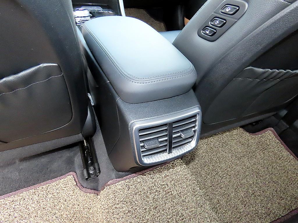 KIA K5 2021 Gris - Importación desde Corea - HF Imports Iquique - Foto 17