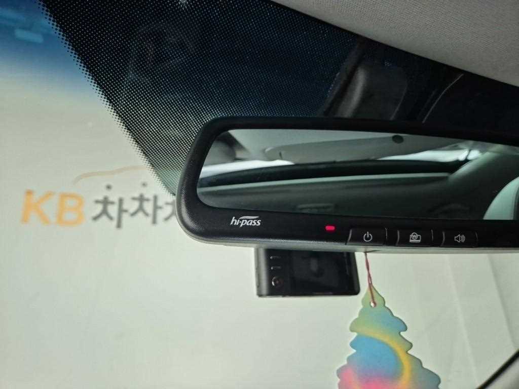 Ssangyong Tivoli 2016 Negro - Importación desde Corea - HF Imports Iquique - Foto 17