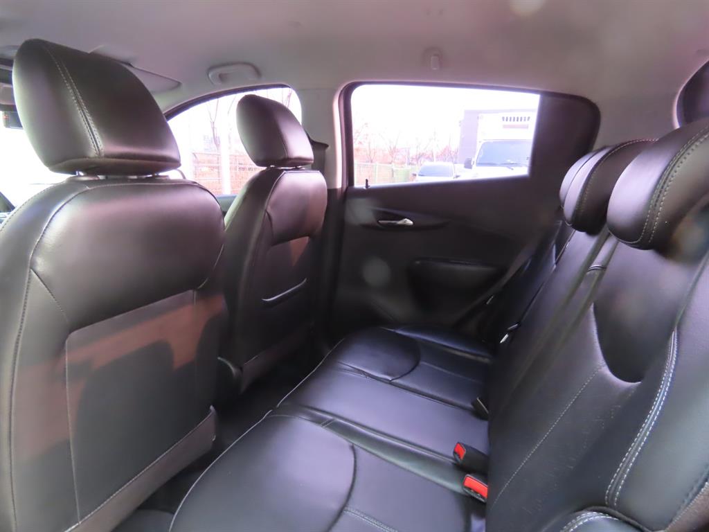 Chevrolet Spark 2018 Gris - Importación desde Corea - HF Imports Iquique - Foto 13