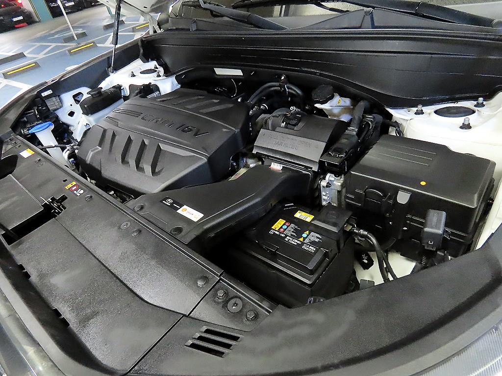 HYUNDAI Palisade 2019 - Importación desde Corea - HF Imports Iquique - Foto 19