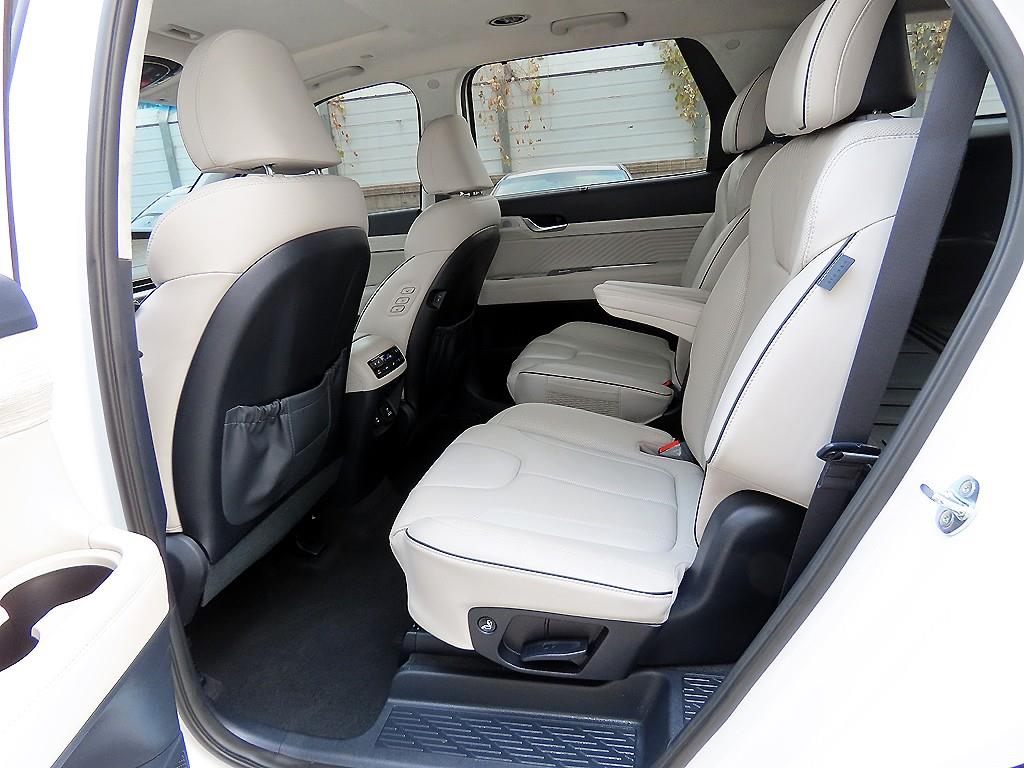 HYUNDAI Palisade - Vista 6