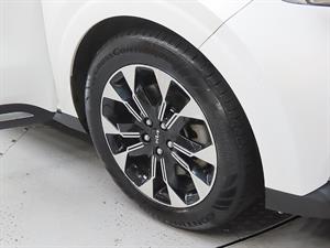 KIA Carnival - Vista 10