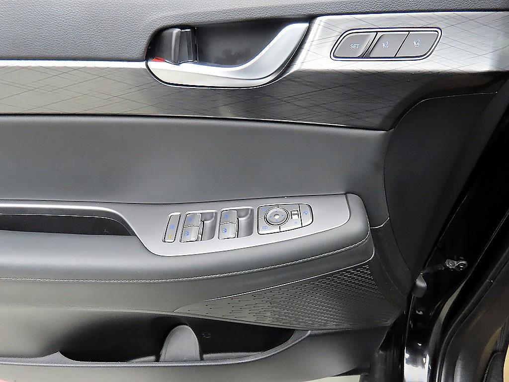 HYUNDAI Palisade - Vista 11