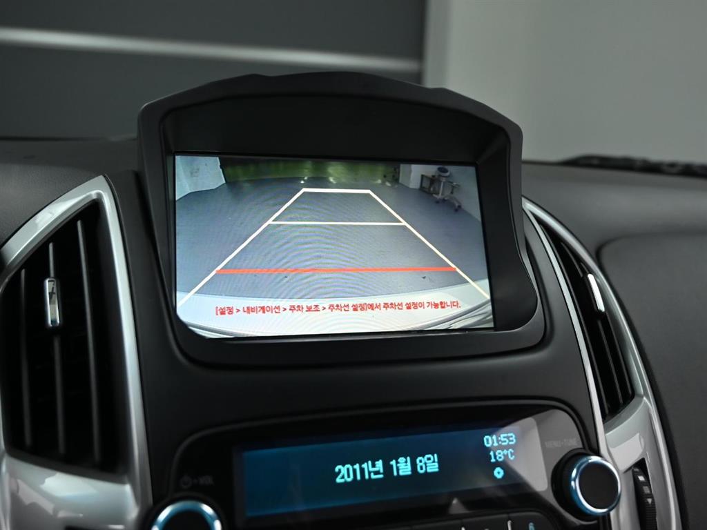 Chevrolet Cruise 2014 Blanco - Importación desde Corea - HF Imports Iquique - Foto 15