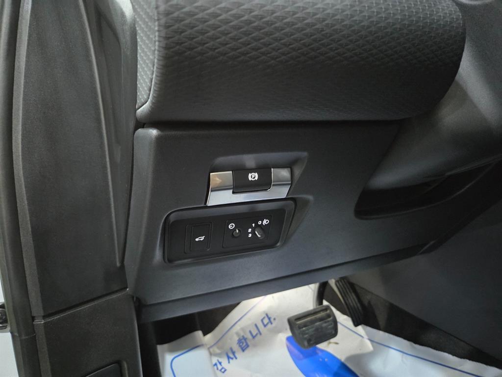 Land Rover Range Rover Bike 2023 Blanco - Importación desde Corea - HF Imports Iquique - Foto 14