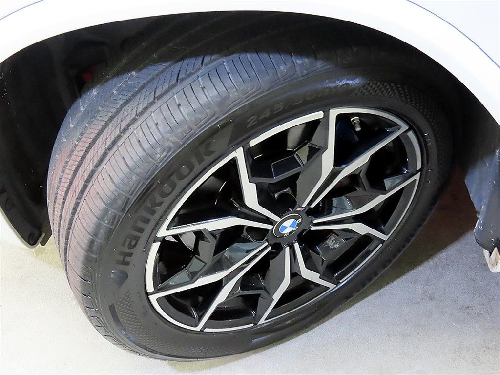 BMW X3 2023 Blanco - Importación desde Corea - HF Imports Iquique - Foto 20