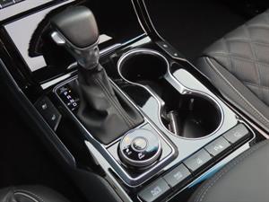 KIA Mohave - Vista 12