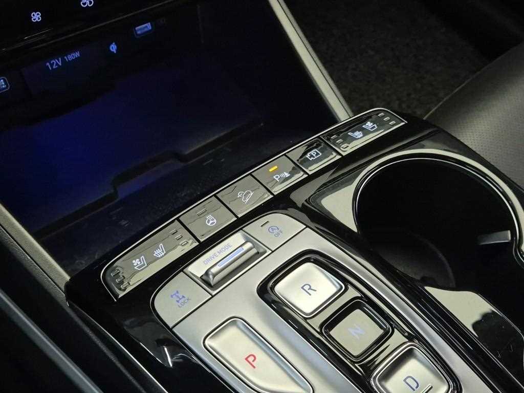 HYUNDAI Tucson 2022 Blanco - Importación desde Corea - HF Imports Iquique - Foto 16