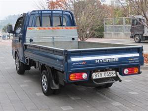Small Truck Cargo (small) - Vista 8