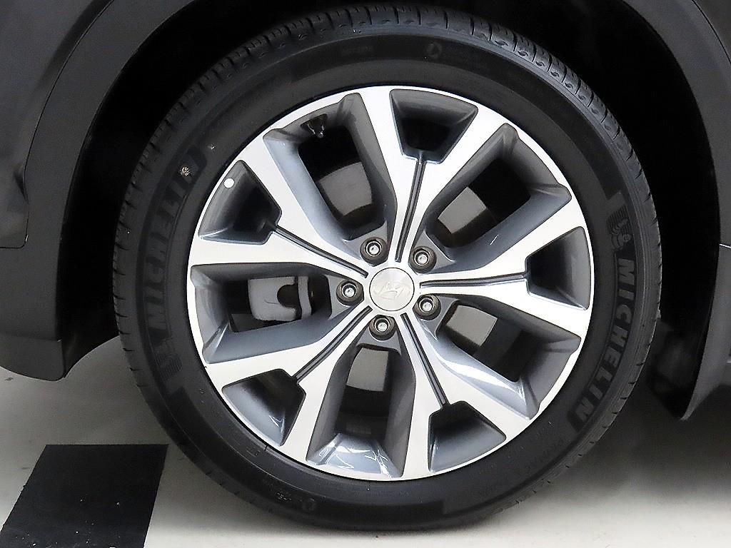 HYUNDAI Palisade 2022 Negro - Importación desde Corea - HF Imports Iquique - Foto 20