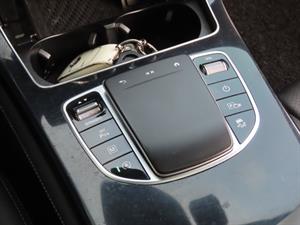 Mercedes Benz GLC Class - Vista 12