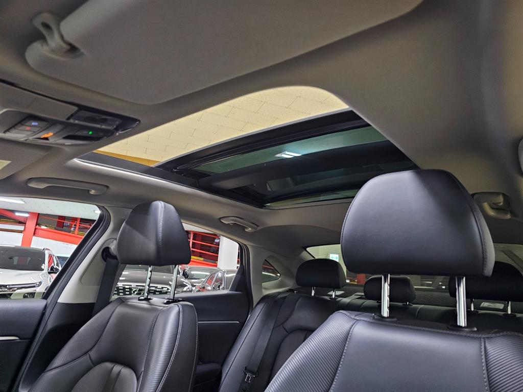 HYUNDAI Sonata 2021 Gris - Importación desde Corea - HF Imports Iquique - Foto 14