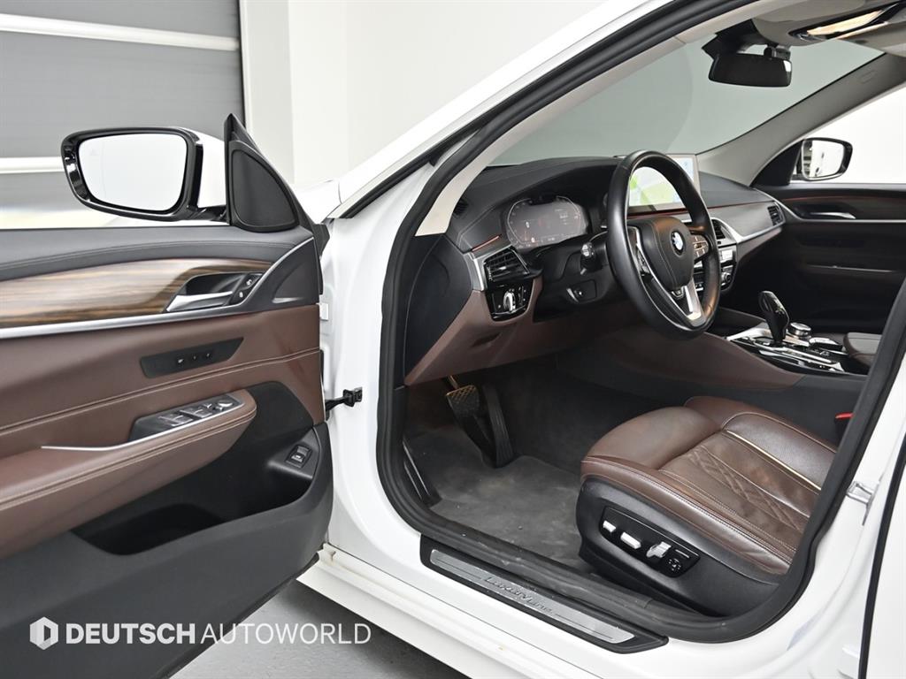 BMW Gran Turismo - Vista 11