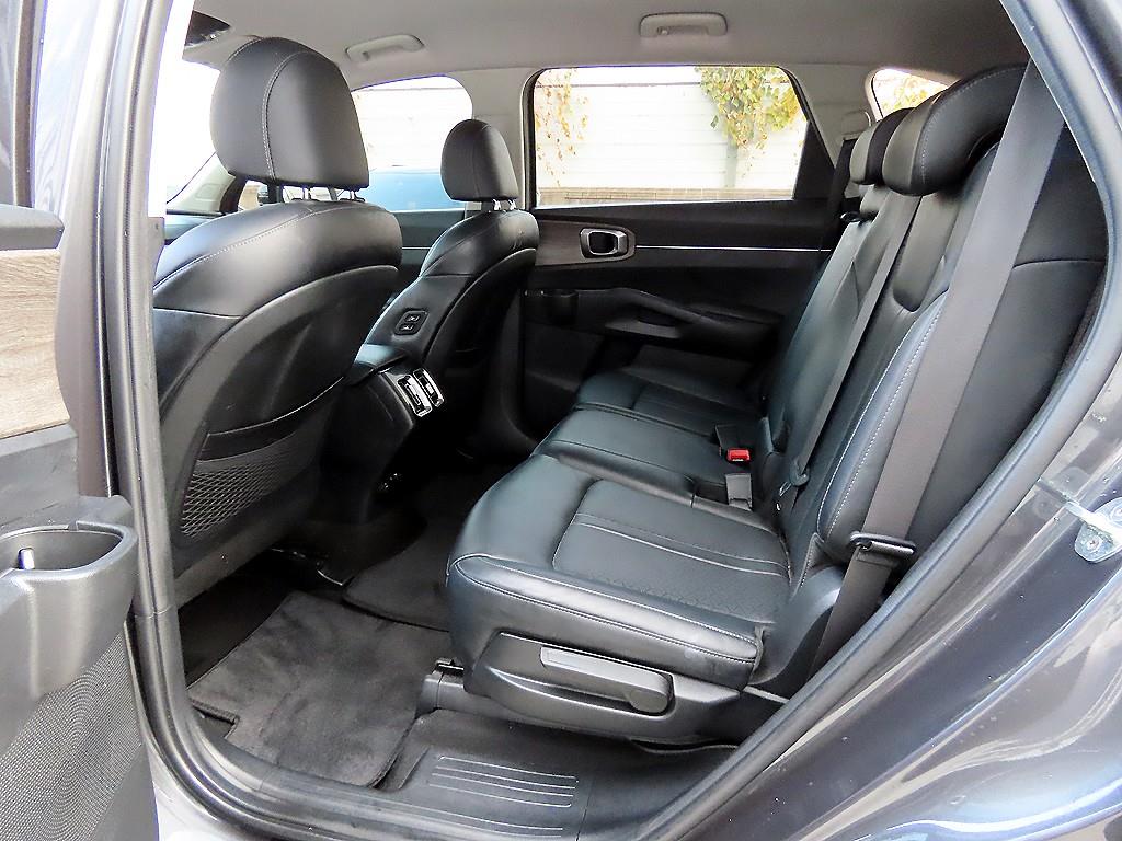 KIA Sorento - Vista 6