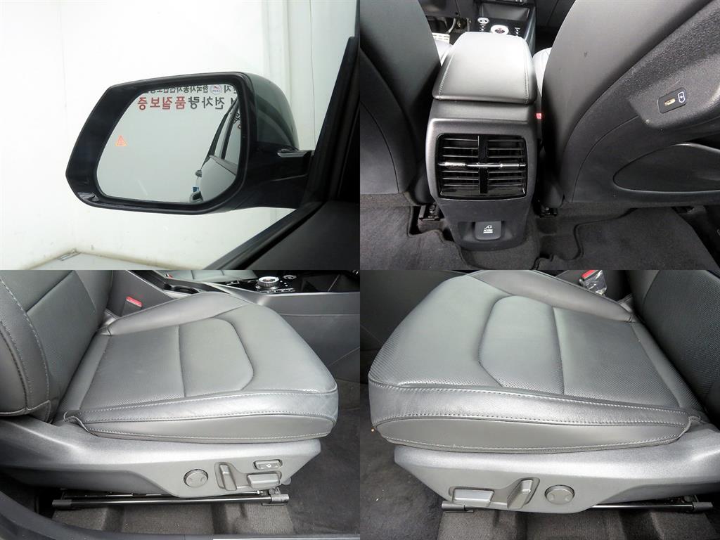 KIA Niro 2023 Azul - Importación desde Corea - HF Imports Iquique - Foto 17