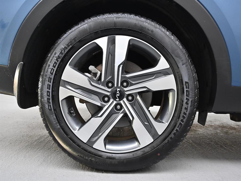 KIA Sorento 2023 Azul - Importación desde Corea - HF Imports Iquique - Foto 20