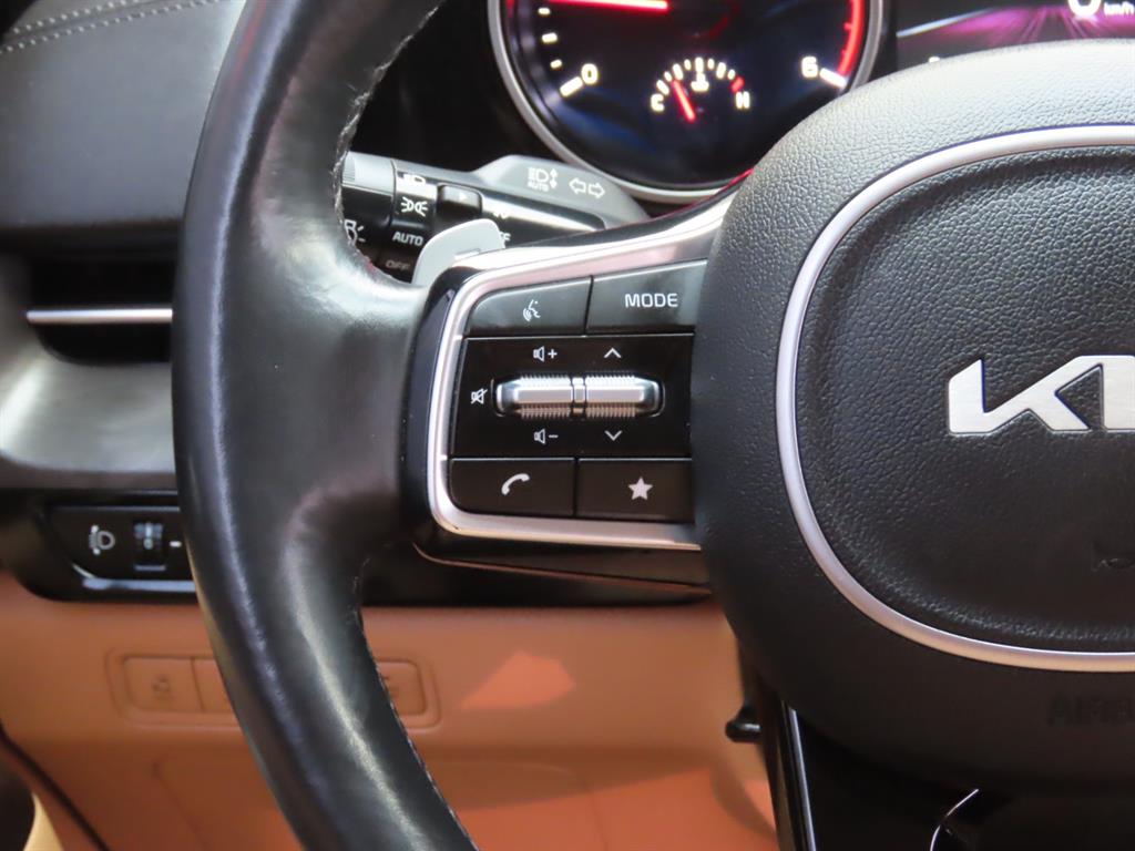 KIA Carnival 2022 Blanco - Importación desde Corea - HF Imports Iquique - Foto 7