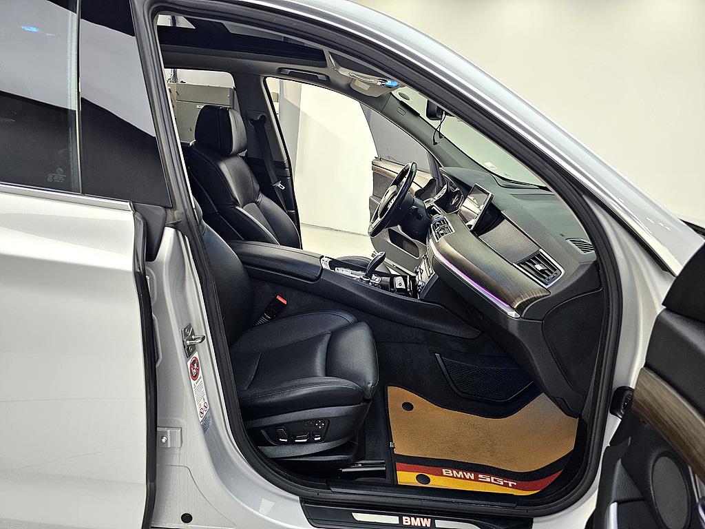 BMW Gran Turismo - Vista 11