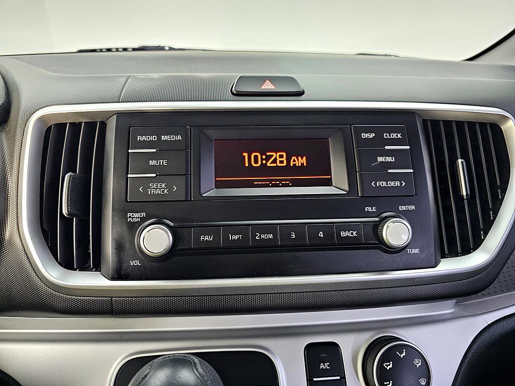 KIA Ray 2021 Blanco - Importación desde Corea - HF Imports Iquique - Foto 14