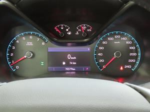 Chevrolet ?Colorado - Vista 10