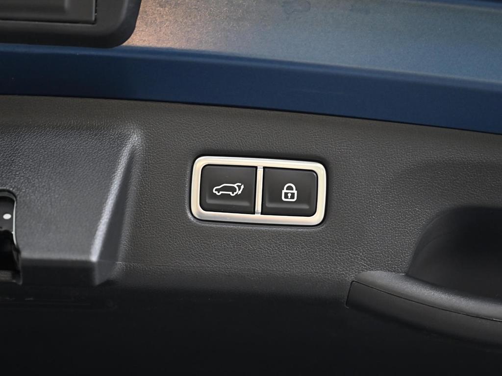 KIA Sorento 2023 Azul - Importación desde Corea - HF Imports Iquique - Foto 18