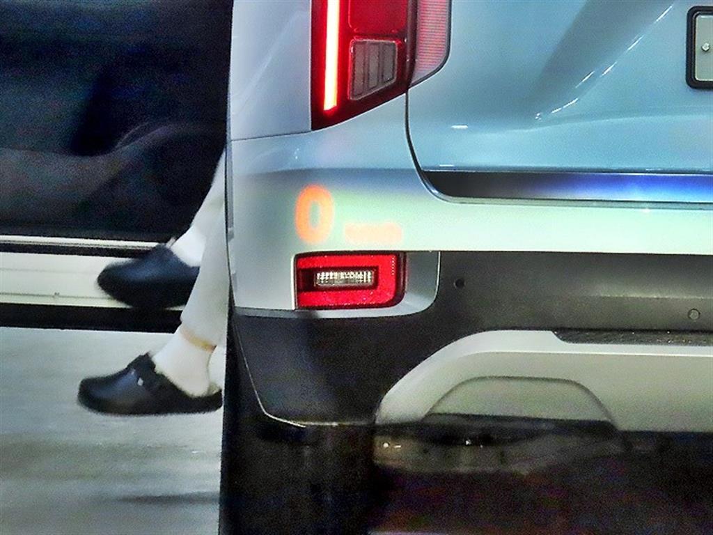 BMW X3 2014 Blanco - Importación desde Corea - HF Imports Iquique - Foto 13