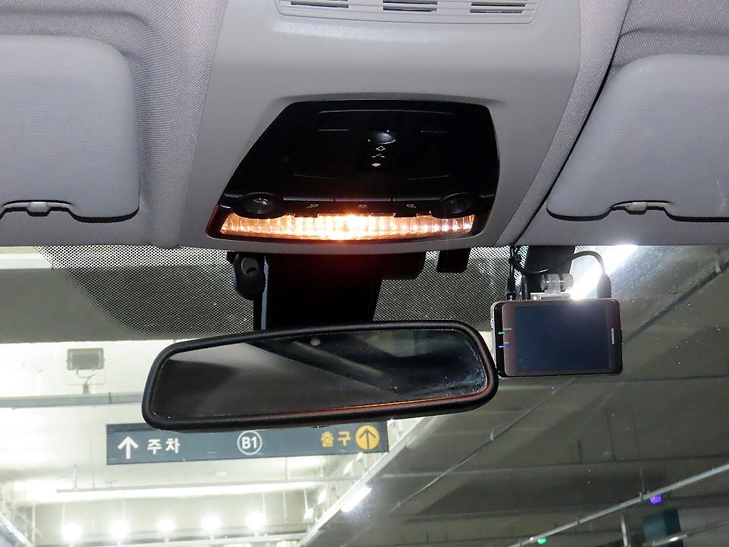 BMW X3 2014 Blanco - Importación desde Corea - HF Imports Iquique - Foto 15