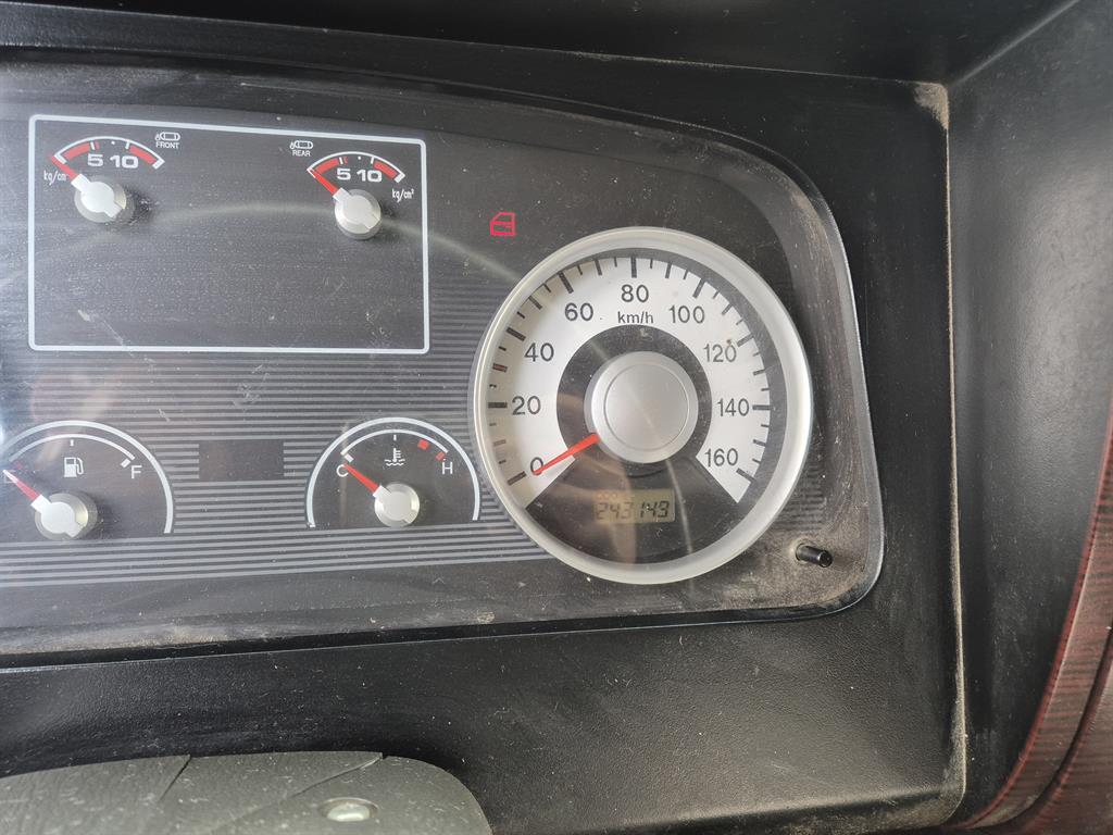 medium and large cargo apChoukJingae - Vista 4