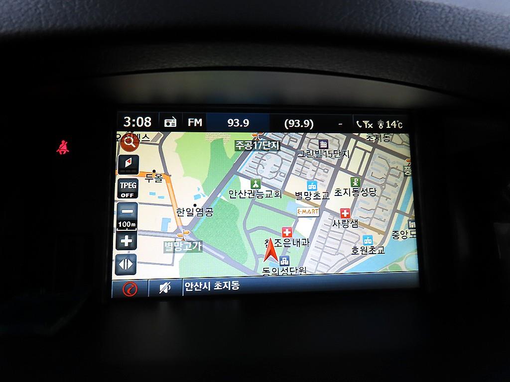 SAMSUNG SM5 2010 Blanco - Importación desde Corea - HF Imports Iquique - Foto 15