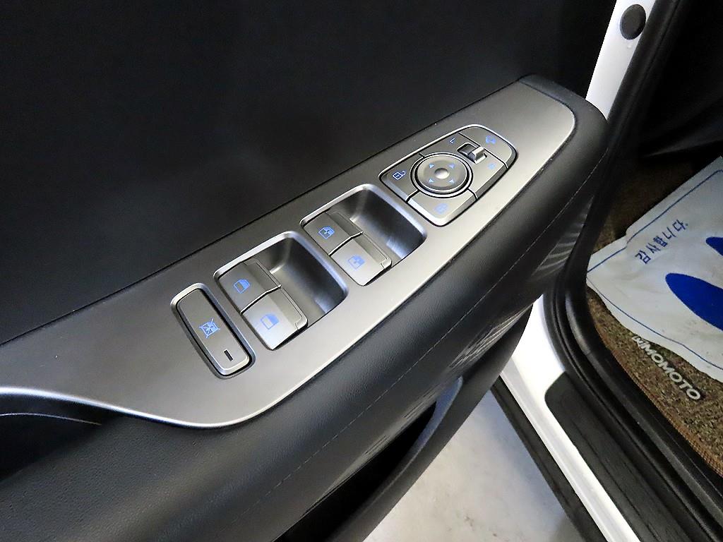 HYUNDAI Palisade 2019 - Importación desde Corea - HF Imports Iquique - Foto 13