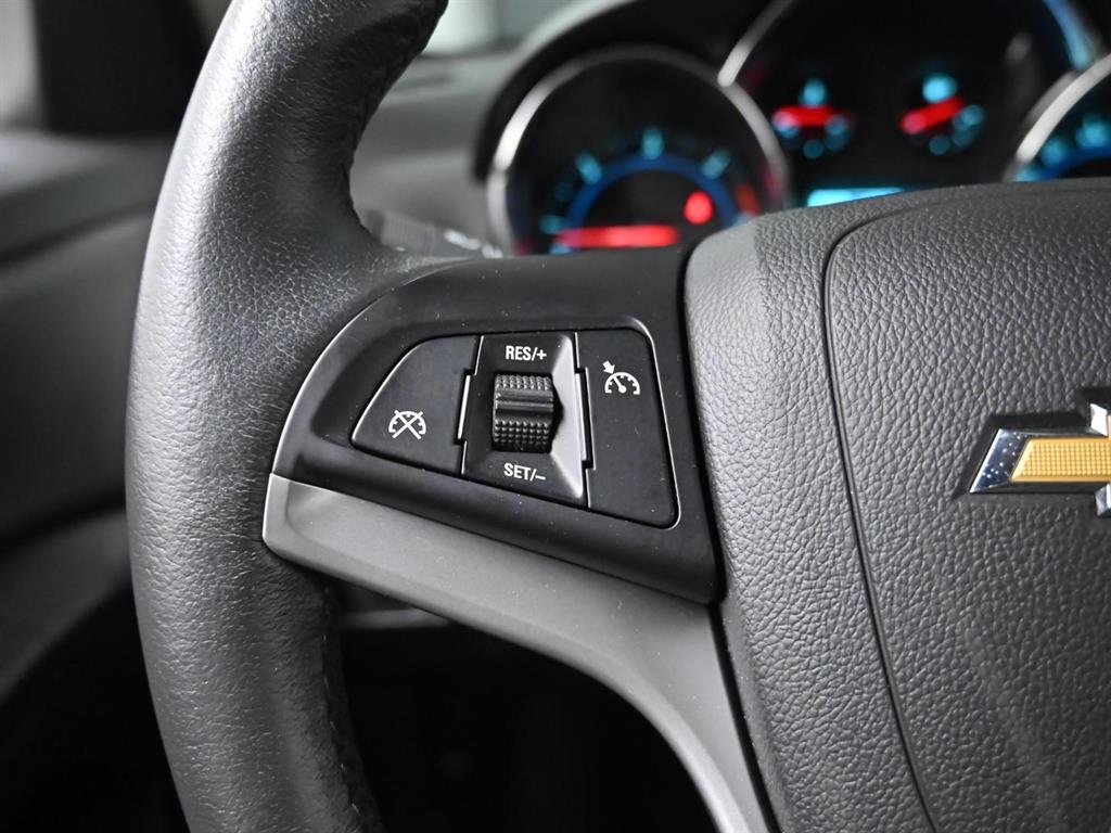 Chevrolet Cruise 2014 Blanco - Importación desde Corea - HF Imports Iquique - Foto 18