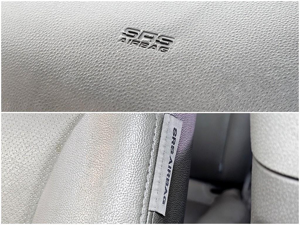 KIA Carnival 2012 Plateado - Importación desde Corea - HF Imports Iquique - Foto 19