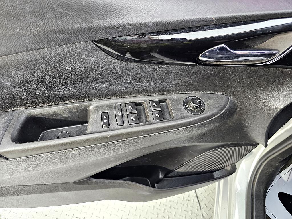 Chevrolet Spark 2016 Negro - Importación desde Corea - HF Imports Iquique - Foto 13